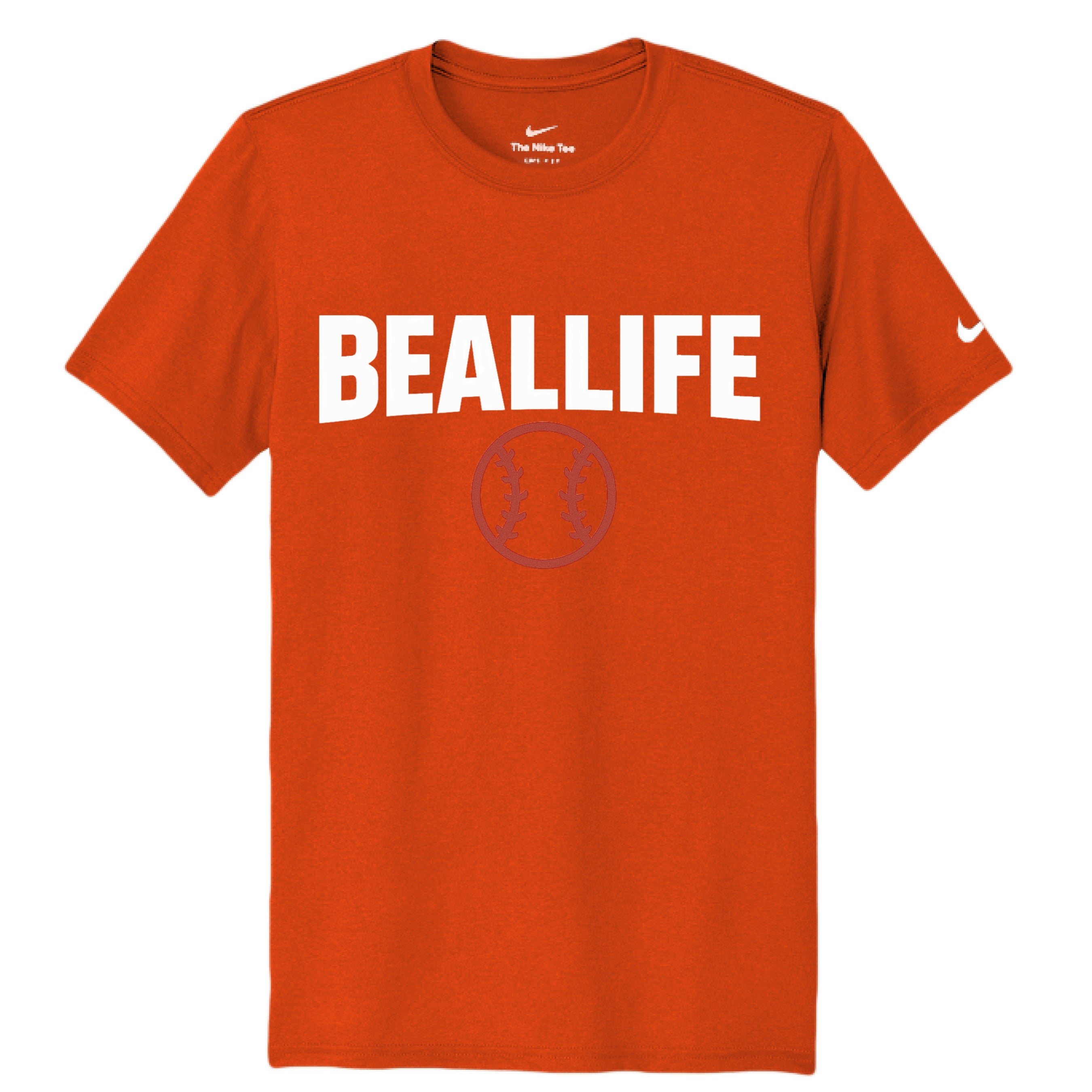 Brilliant Orng - FRONT