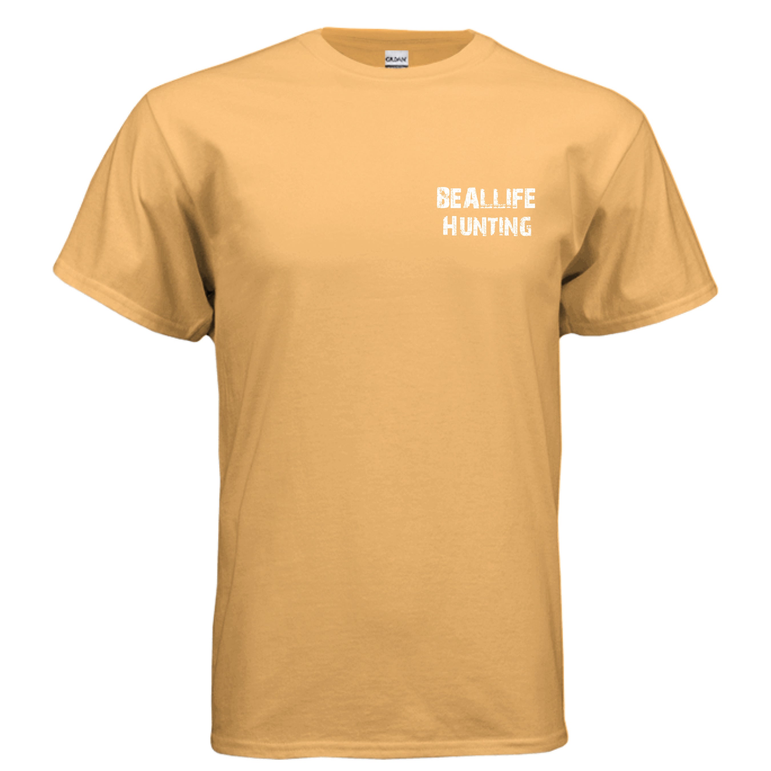 TENNESSEE ORANGE - FRONT