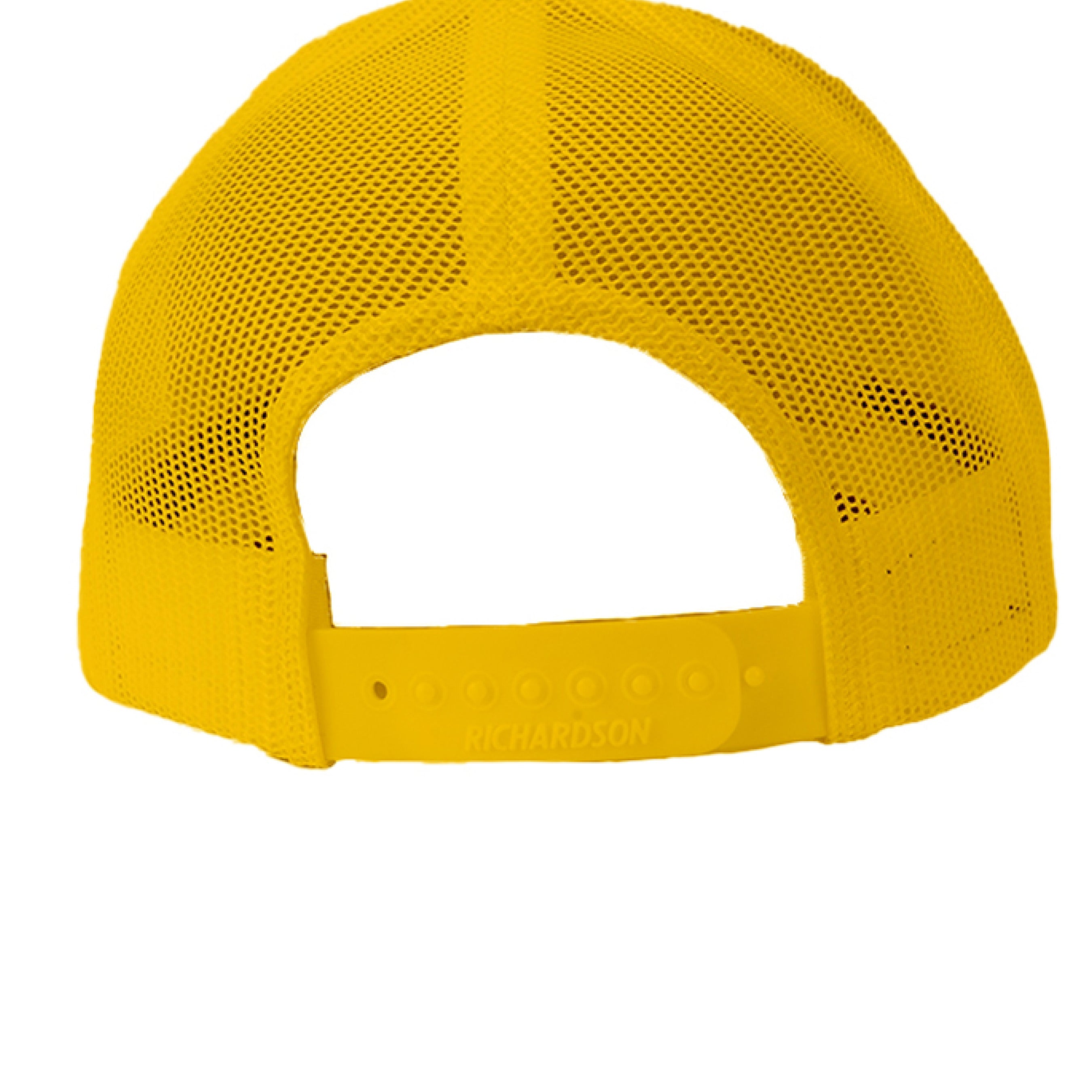 Black/ Gold - BACK