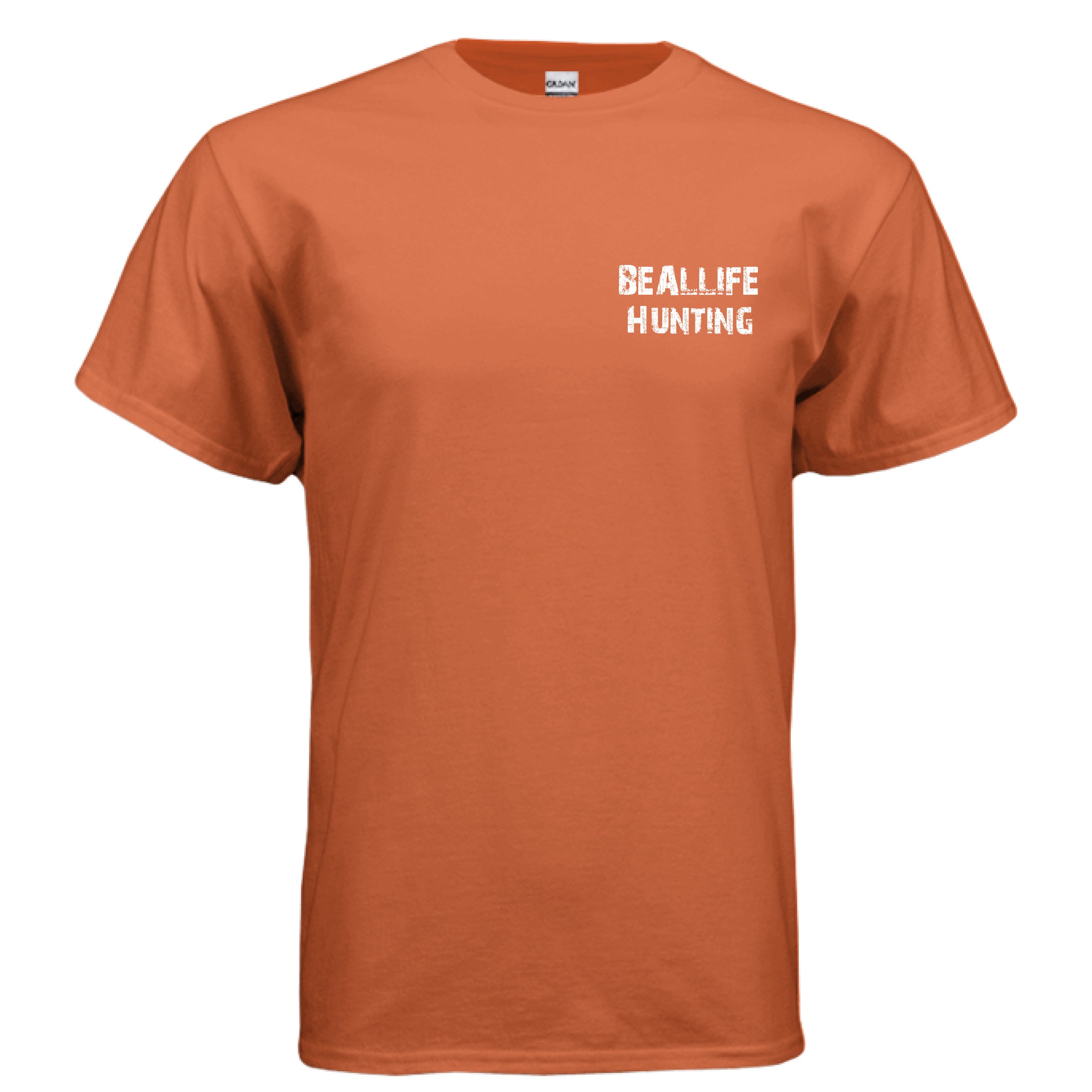 ORANGE - FRONT