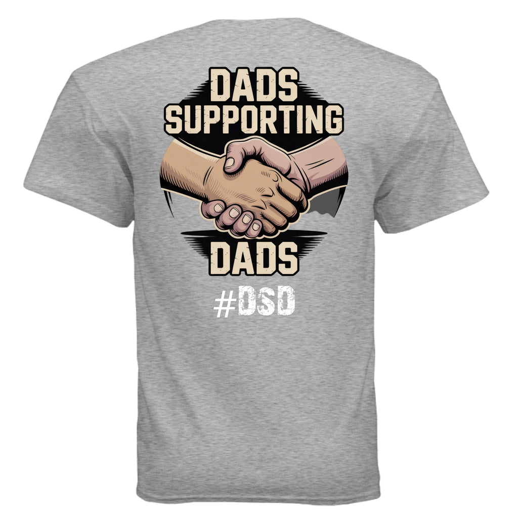 SPORT GREY - BACK