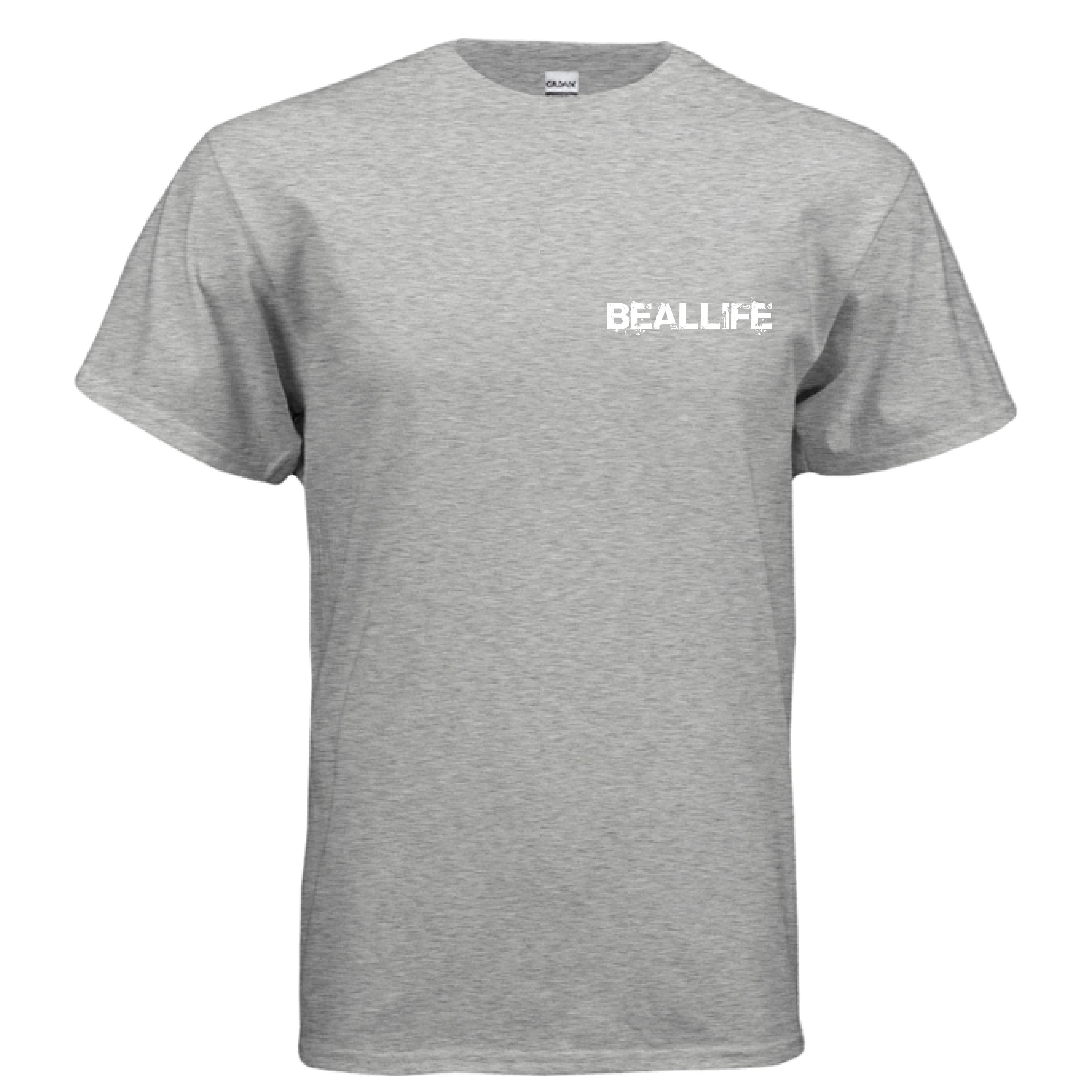 SPORT GREY - FRONT