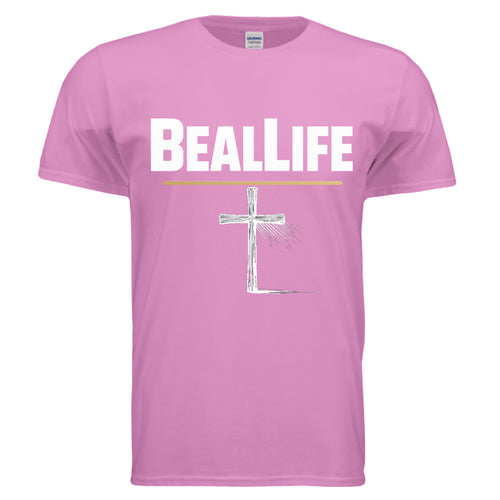 Heather Radiant Orchid - FRONT